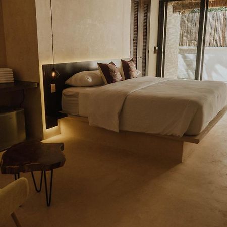 Bed and Breakfast Casa Chimi Тулум Экстерьер фото