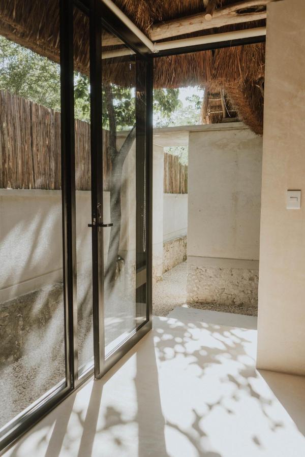 Bed and Breakfast Casa Chimi Тулум Экстерьер фото