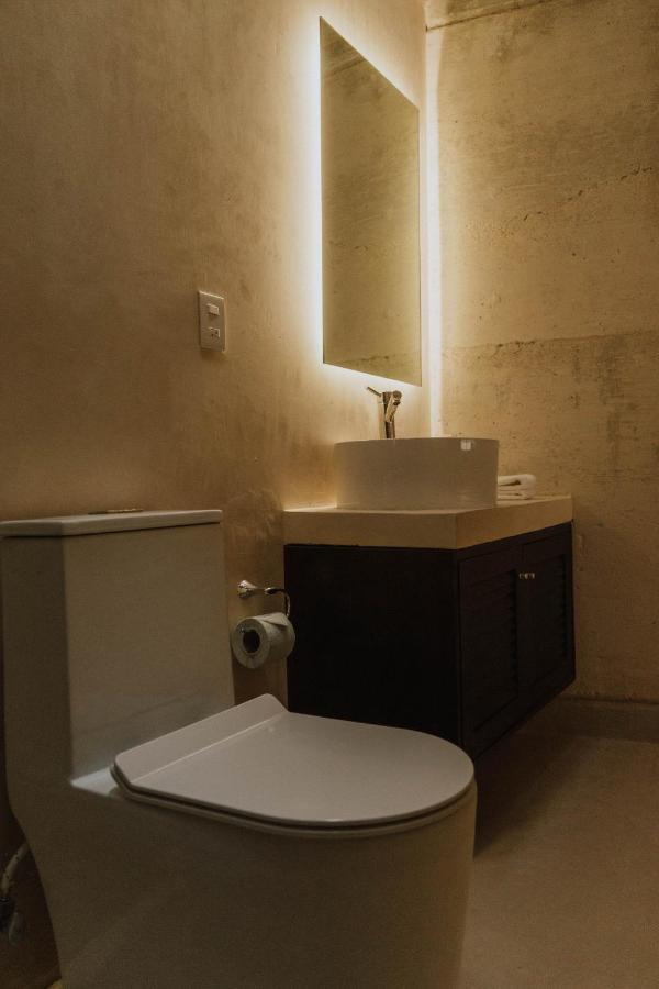 Bed and Breakfast Casa Chimi Тулум Экстерьер фото