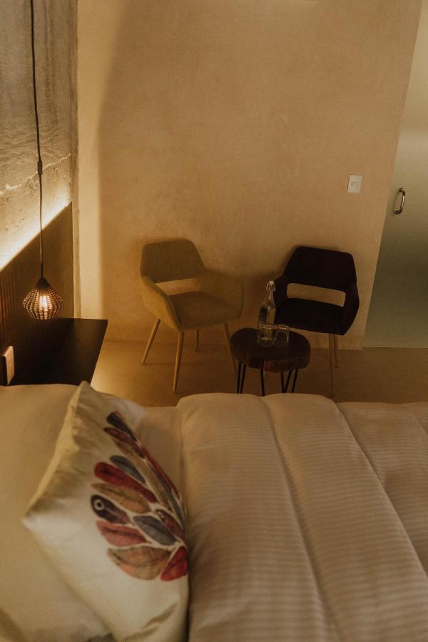 Bed and Breakfast Casa Chimi Тулум Экстерьер фото